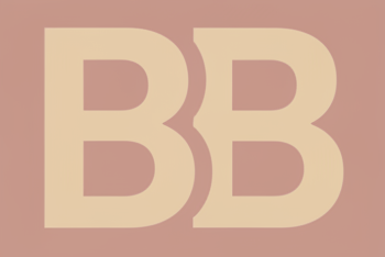 Bra Bloom logo and favicon