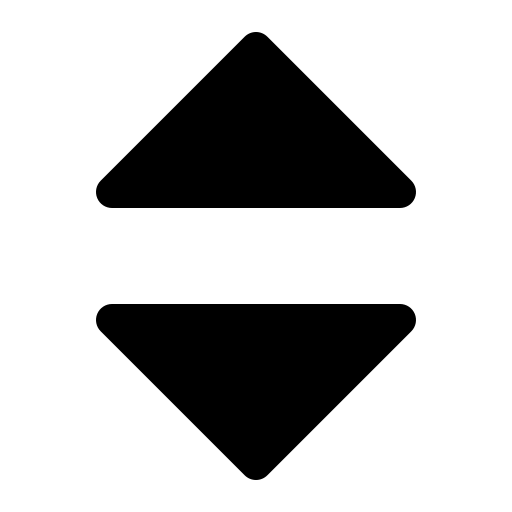 Double Sided Icon